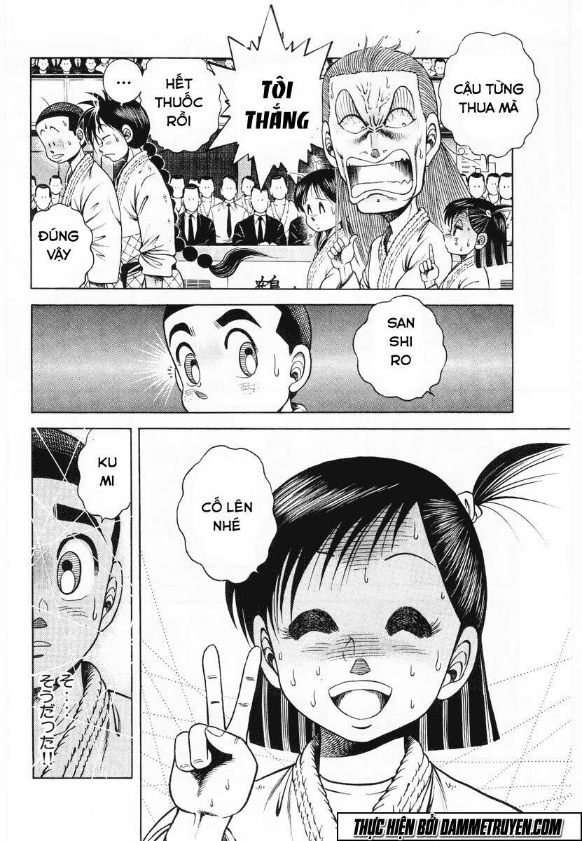 shin kotaro makaritoru! juudouhen chapter 65 7