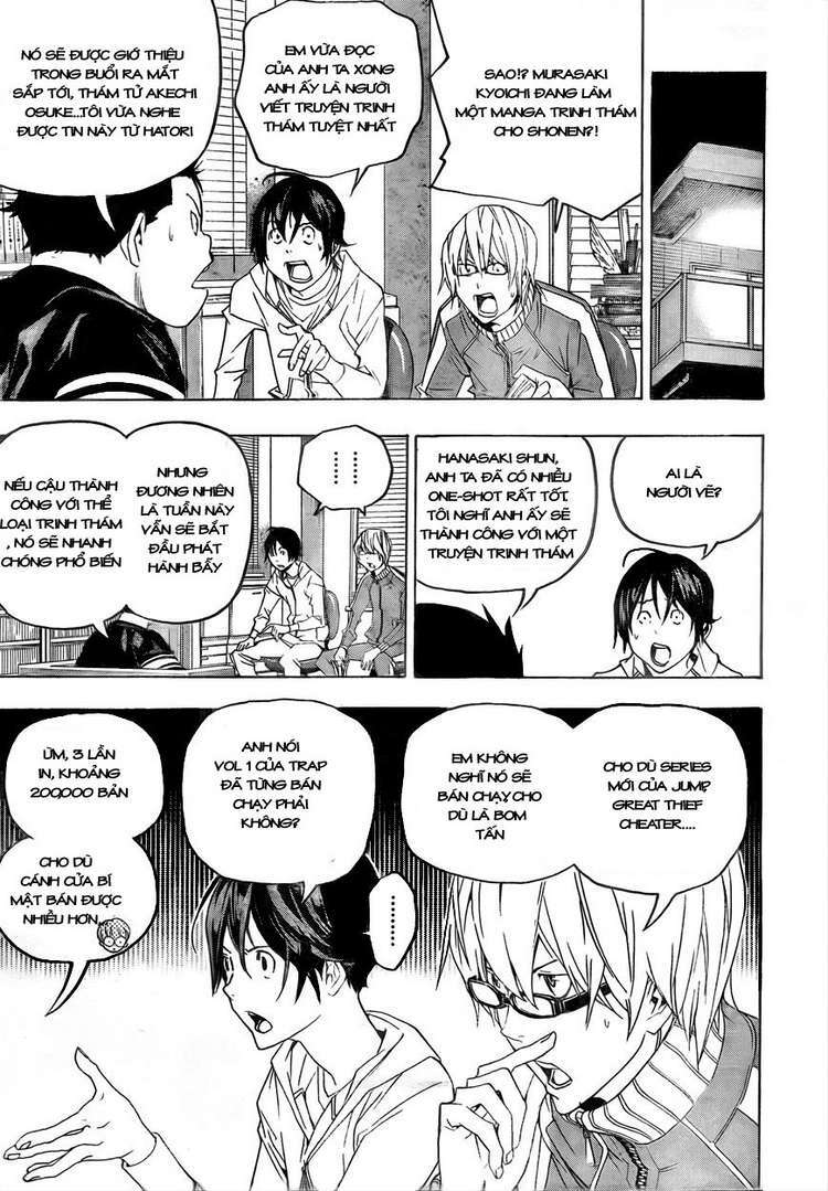 họa sĩ truyện tranh chapter 51 7