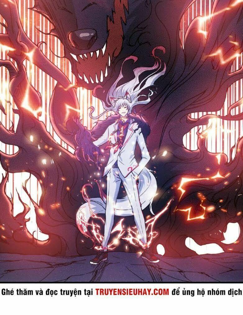 god slayer chapter 24 26