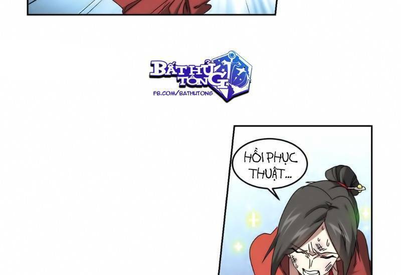võng du chi cận chiến pháp sư chapter 283 18
