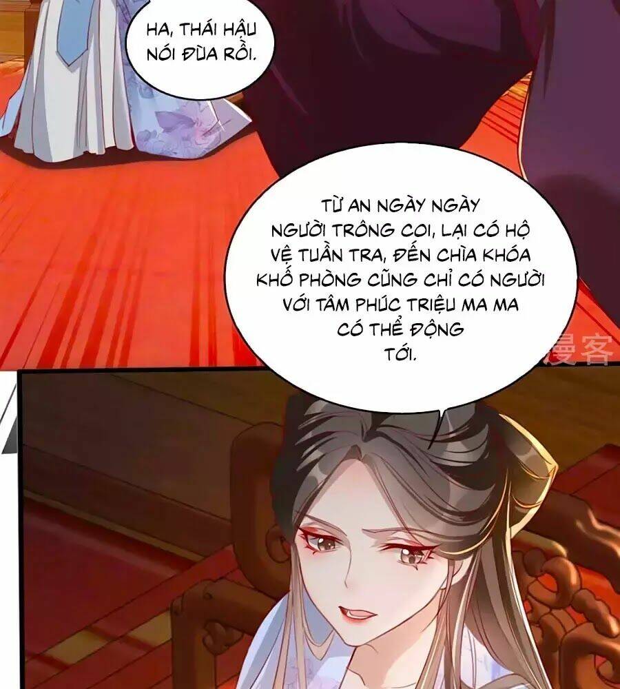 gian phi như thử đa kiều chapter 62 42