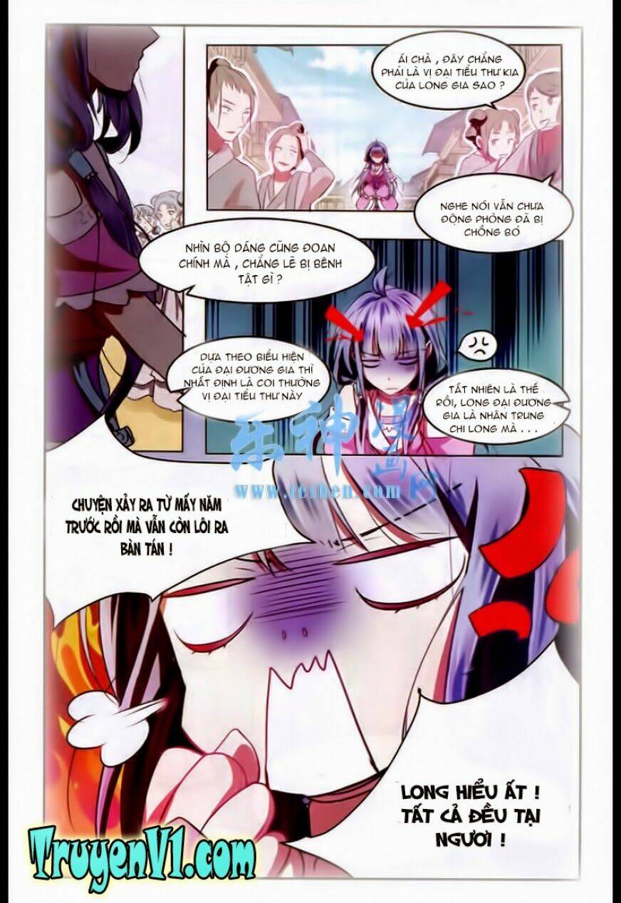 đại long môn khách sạn chapter 1.2 2