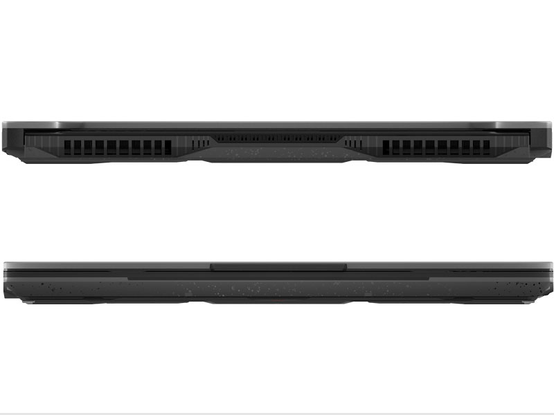 Laptop Asus TUF Gaming F15 FX507ZC-HN124W (Core i7-12700H | 8GB | 512GB | RTX 3050 4GB | 15.6-inch FHD | Win 11 | Jaeger Gray) - Hàng Chính Hãng - Bảo Hành 24 Tháng