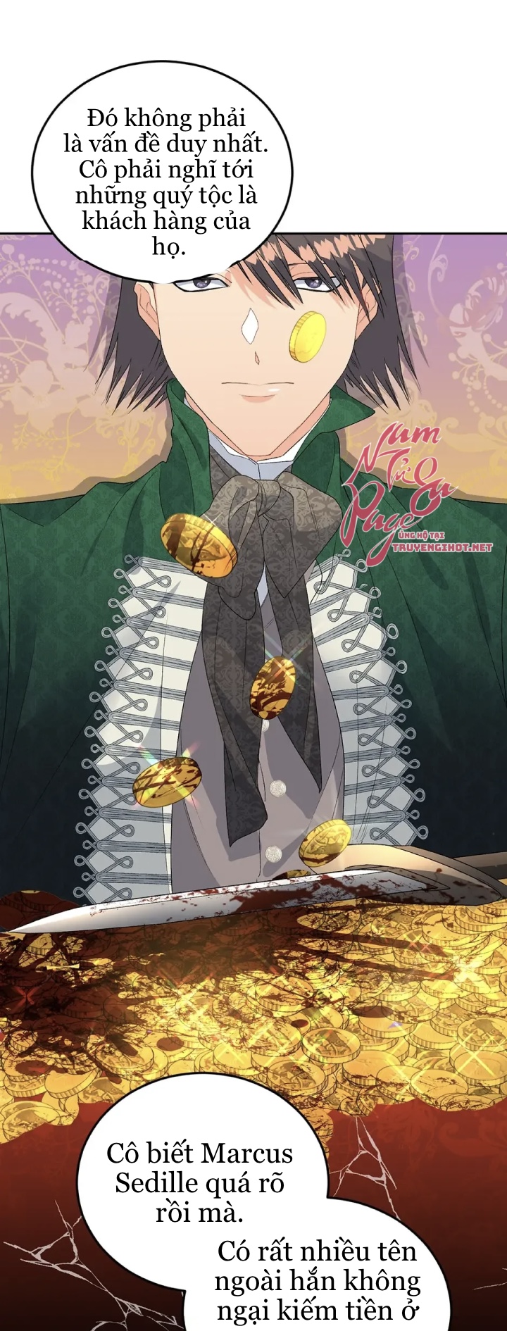 ebony, quạ đen chapter 65 13