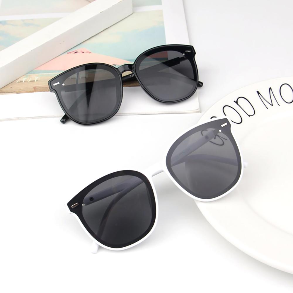 Chất Lượng Cao Kính Mát Trẻ Em Nhiều Màu Sắc Mắt Kính Khung Bé Gái Bé Trai Kính Chống Nắng Cho Trẻ Em UV400 Bé Mắt Kính Tráng Gương Kính Mát