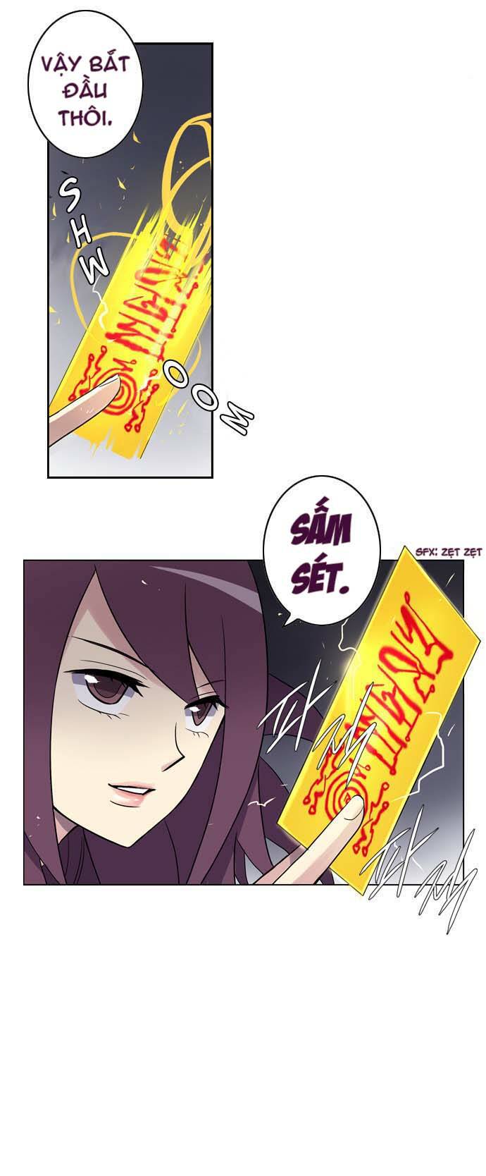 bản khế ước linh hồn chapter 14 30