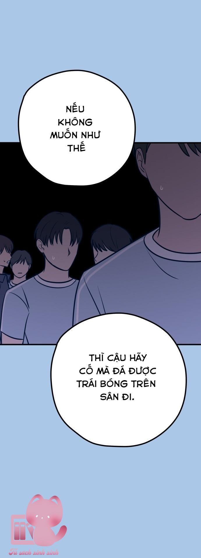 kẻ cắp gặp bà già chapter 40 10