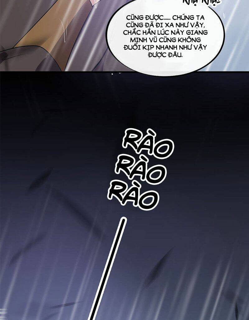 tư thế chính xác cùng bệ hạ yêu đương chapter 20.1 9