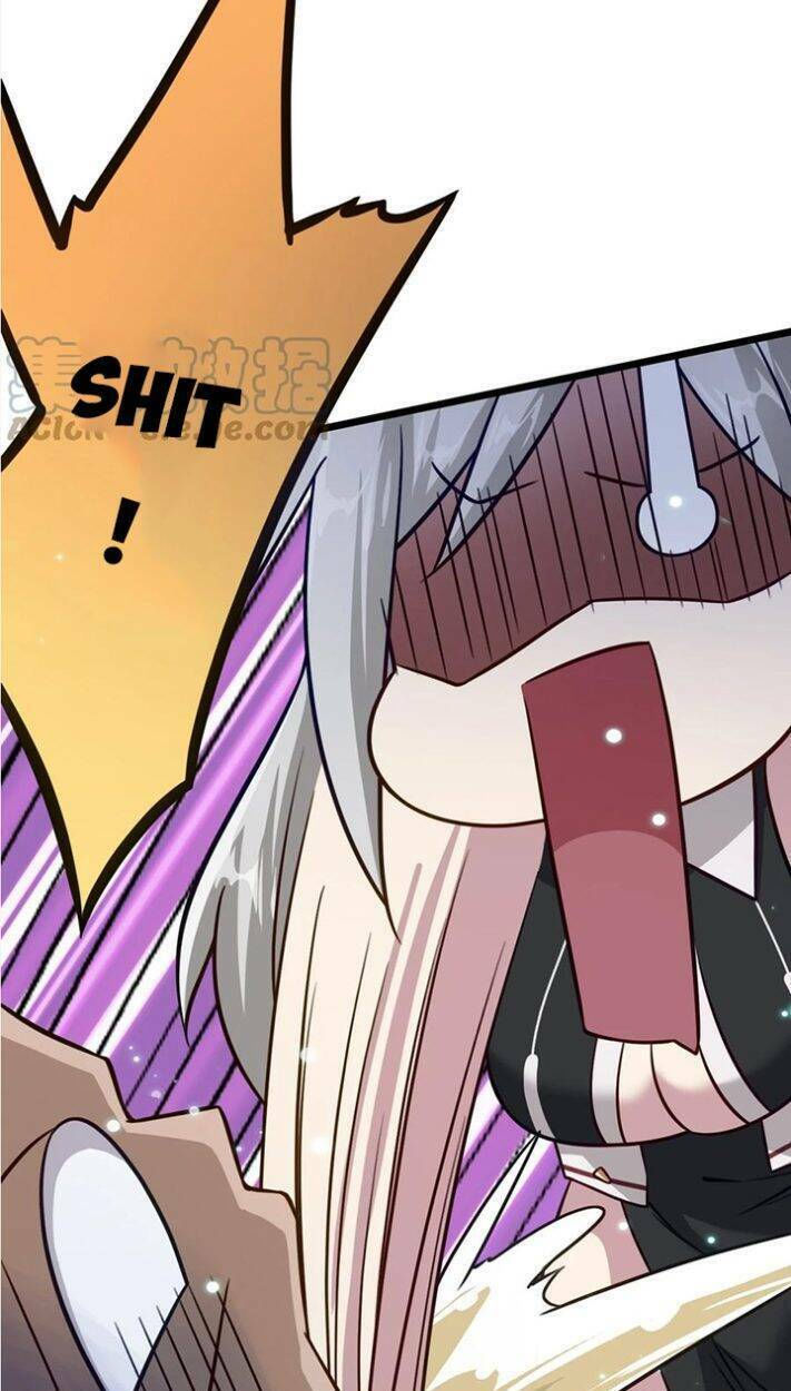 đại bảo kiếm của tôi chapter 12 31