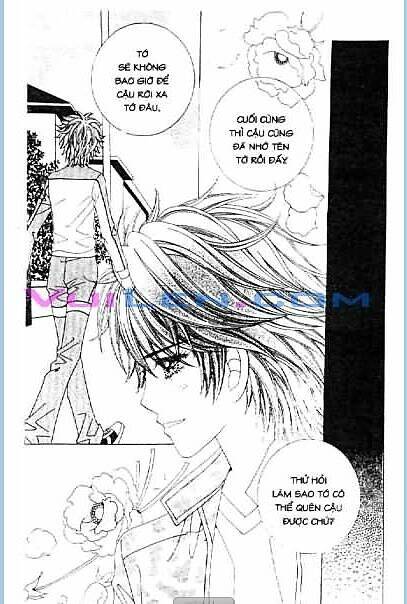 nụ hôn và sắc đẹp chapter 2 67