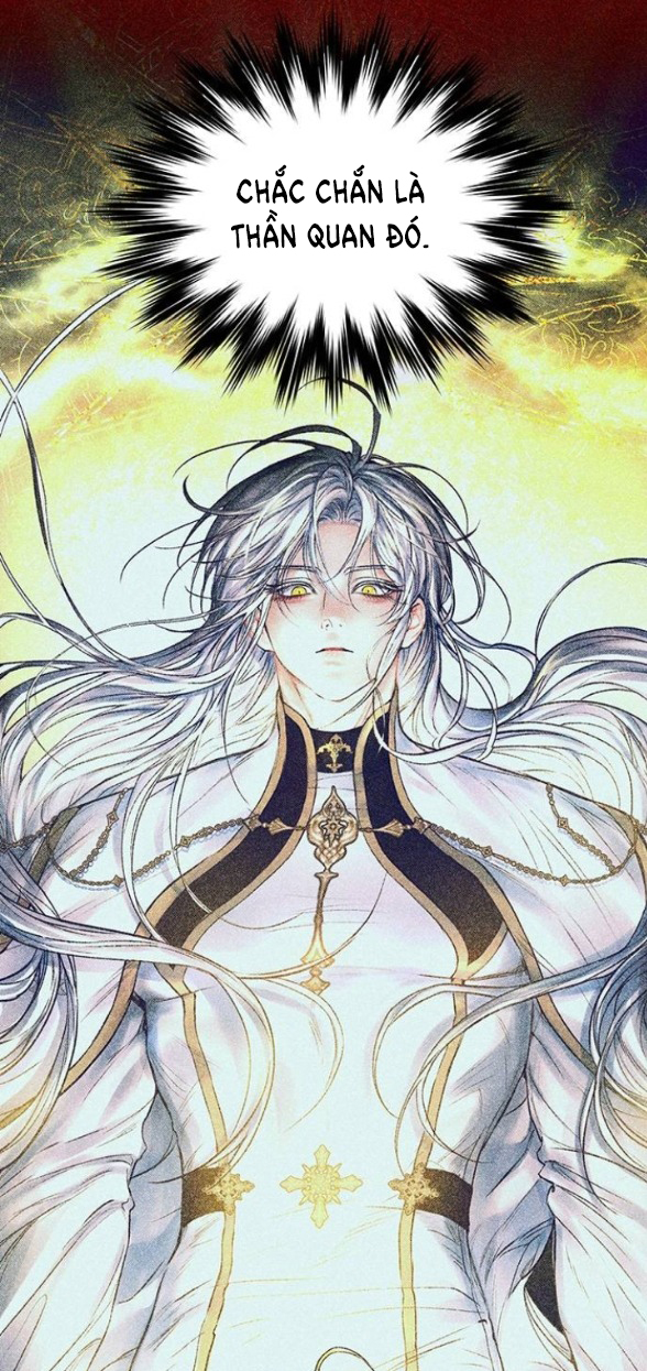 tôi tưởng bản thân không còn sống được bao lâu! chapter 75.1 12