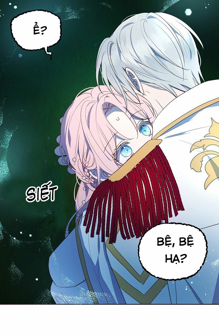 quyến rũ papa của nhân vật phản diện chapter 70 22