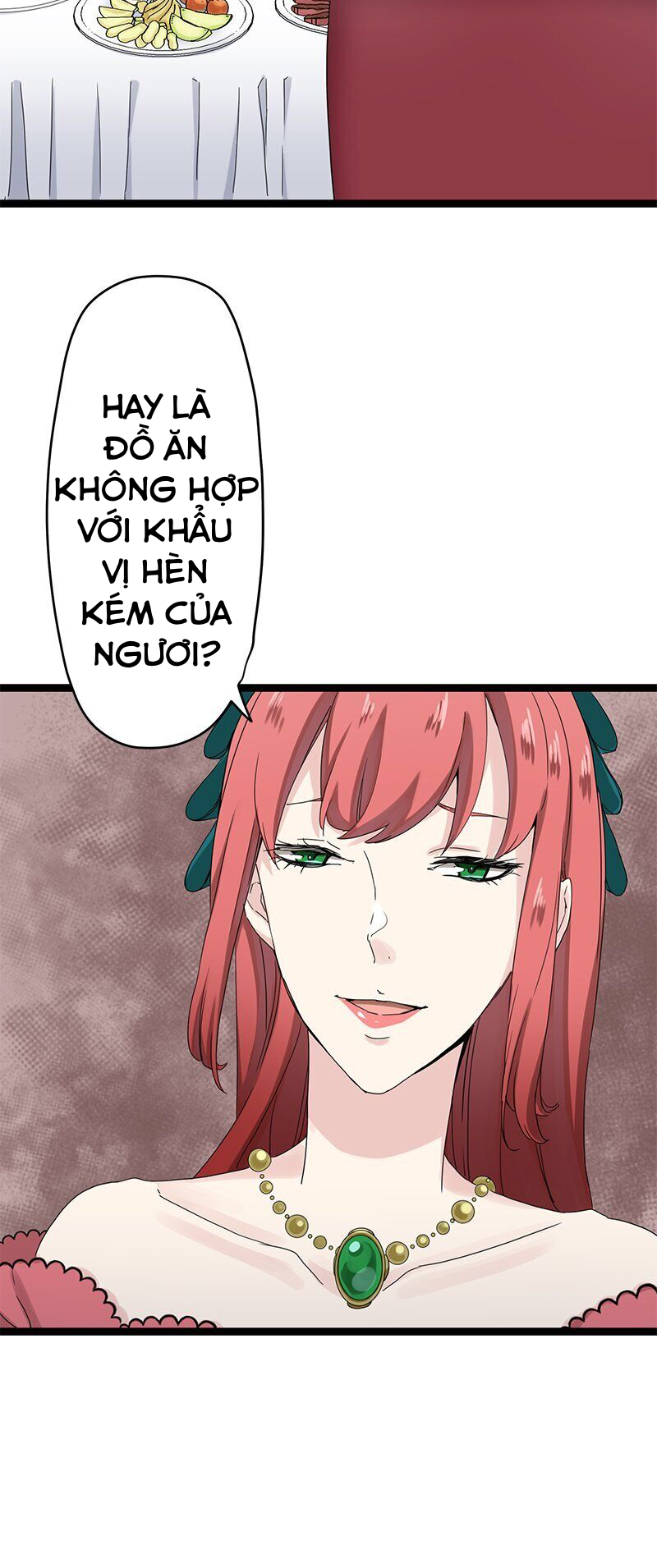 nullitas~nàng dâu giả dối~ chapter 10 18