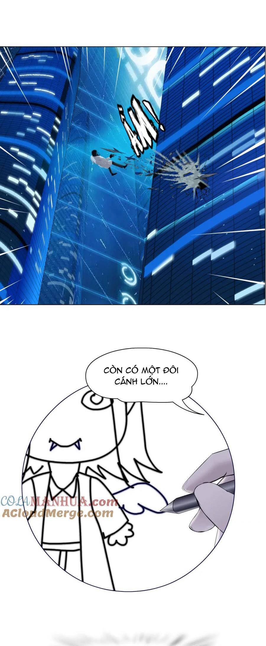 đằng nữ chapter 201 12