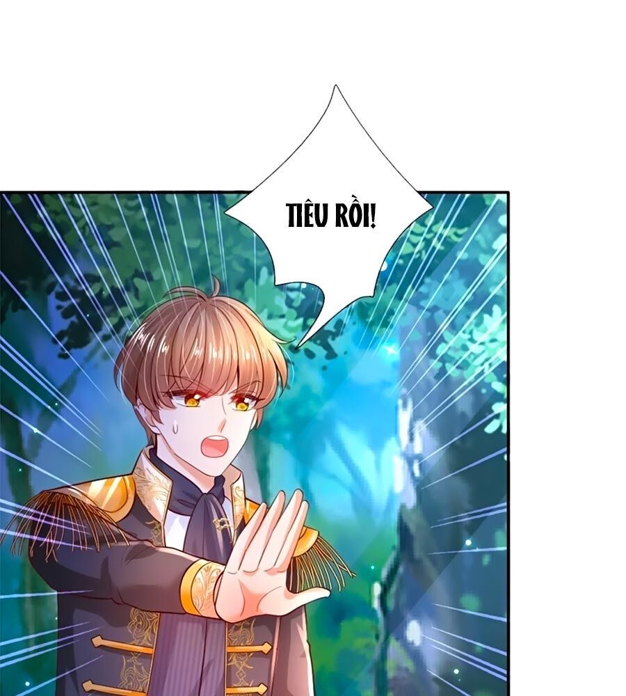 bỗng một ngày nọ trở thành con gái vua chapter 207 26