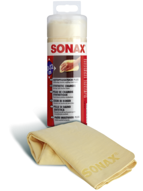 04177000 - SONAX Synthetic chamois