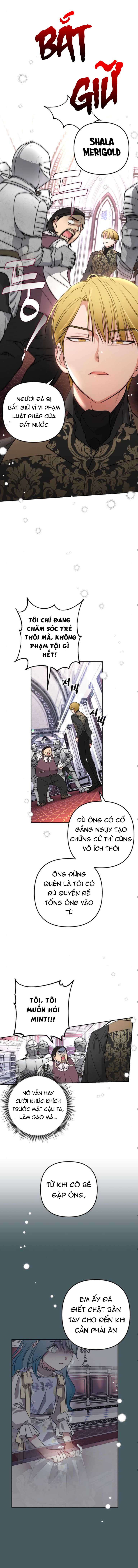 tiểu công nương mint chapter 3 7