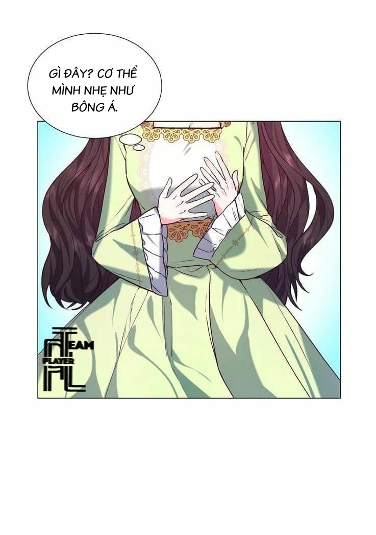 cách nhân vật phụ phá đảo game hẹn hò chapter 7.2 11