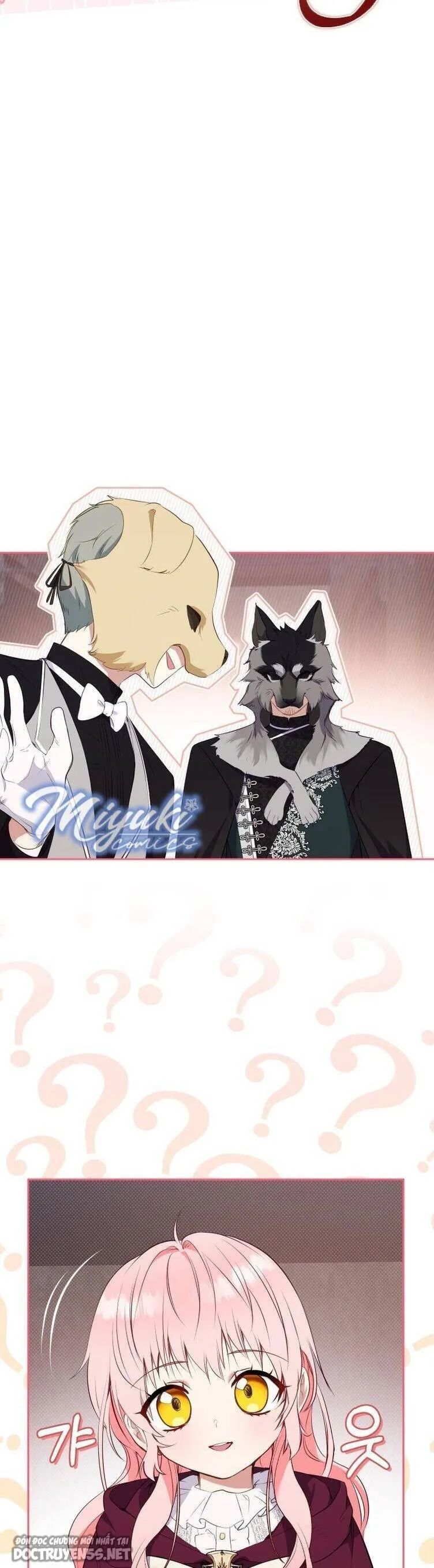 tôi được nuôi dưỡng bởi những kẻ phản diện chapter 30 15