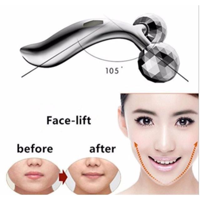 Thiết bị Massage 3D toàn thân