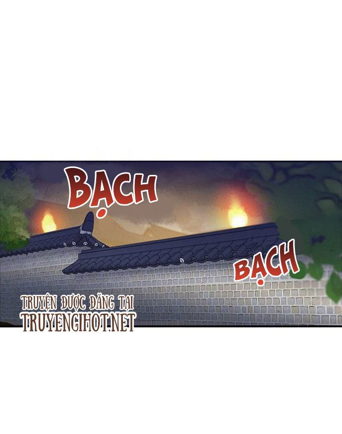 người tình của gwanghae chapter 34 54