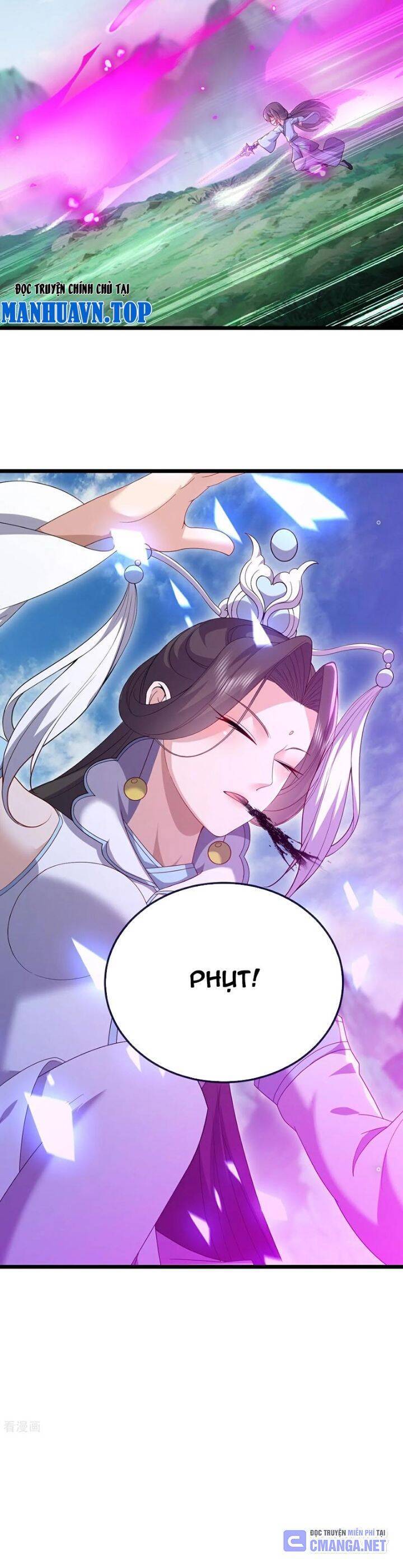 tiên võ đế tôn chapter 703 8