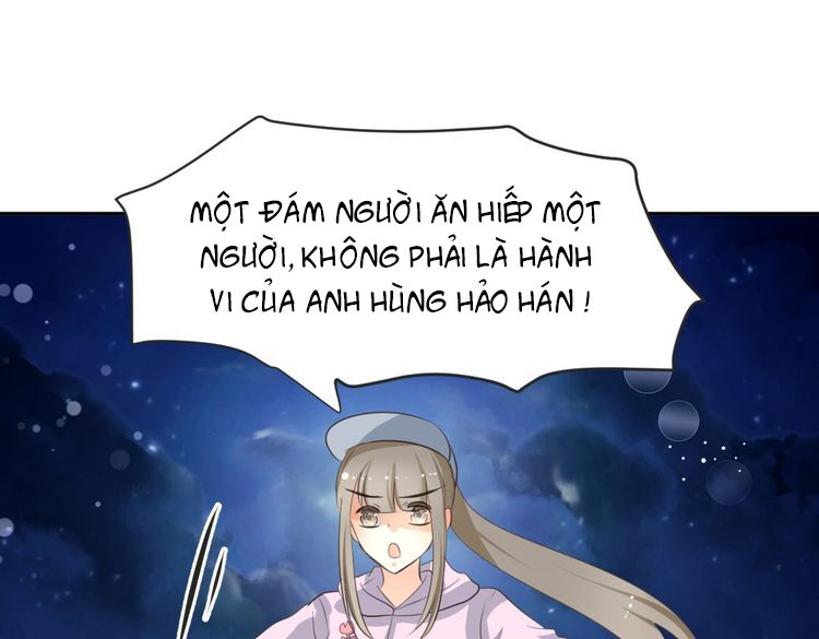 xuyên việt chi thiên tâm linh chapter 6.5 39