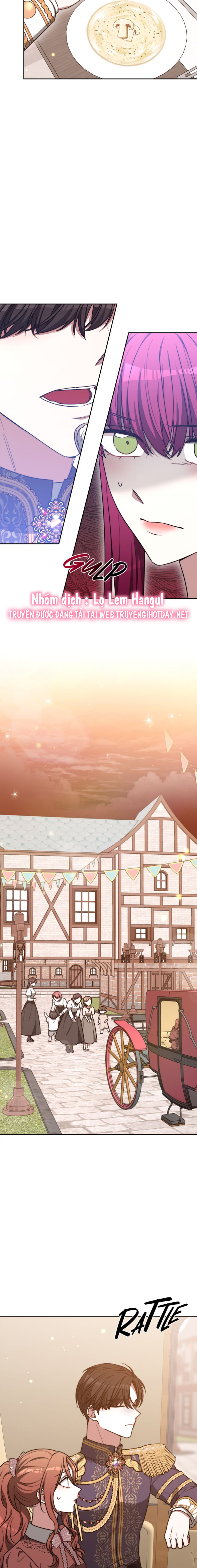 chuyện tình tay ba chapter 117 4