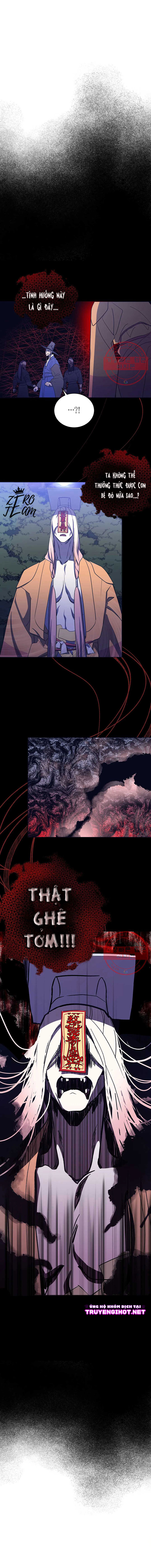 công chúa soyang và haechi chapter 7.2 1