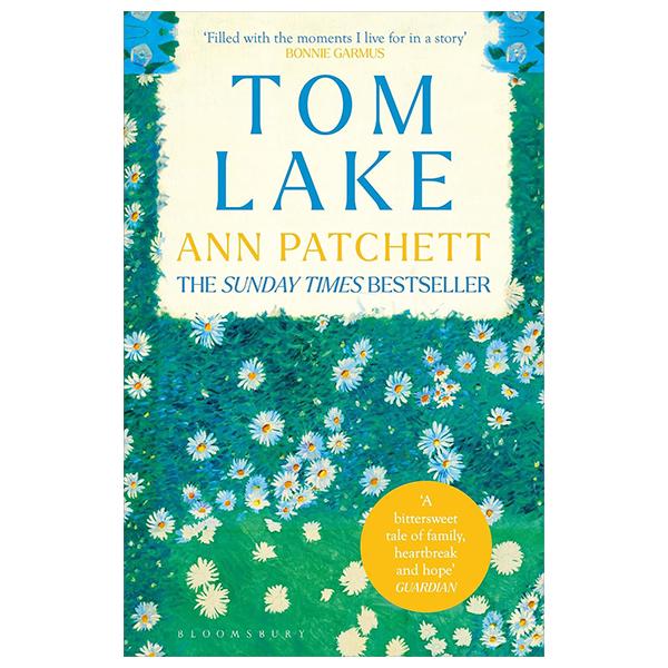 Sách ngoại văn: Tom Lake