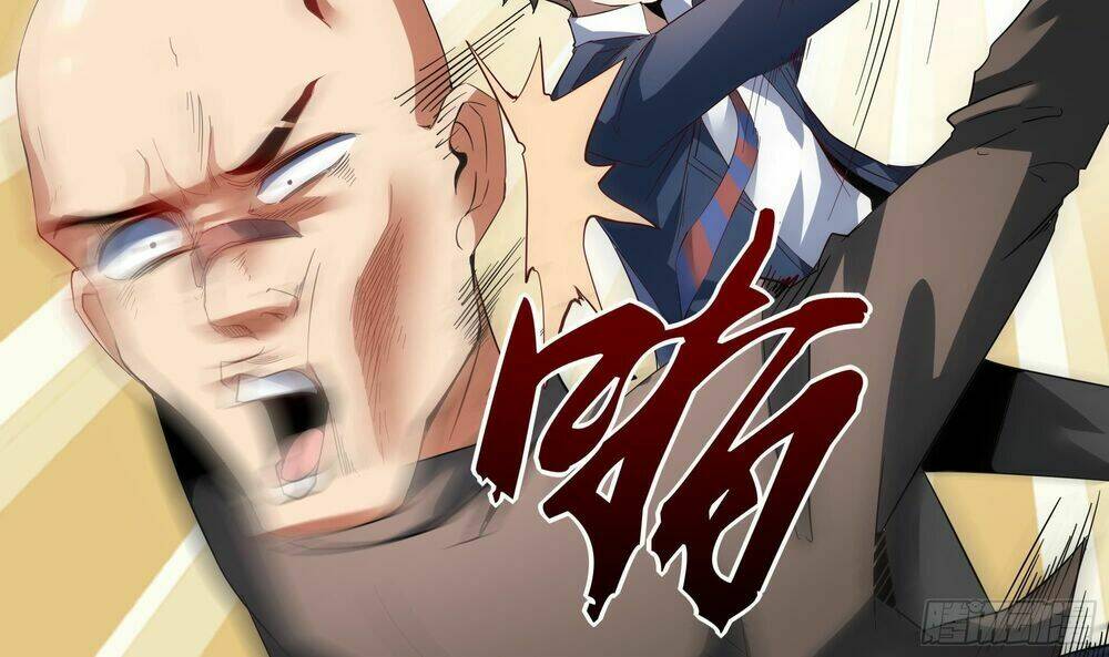 vua không vương miện của hoa khôi chapter 4 78