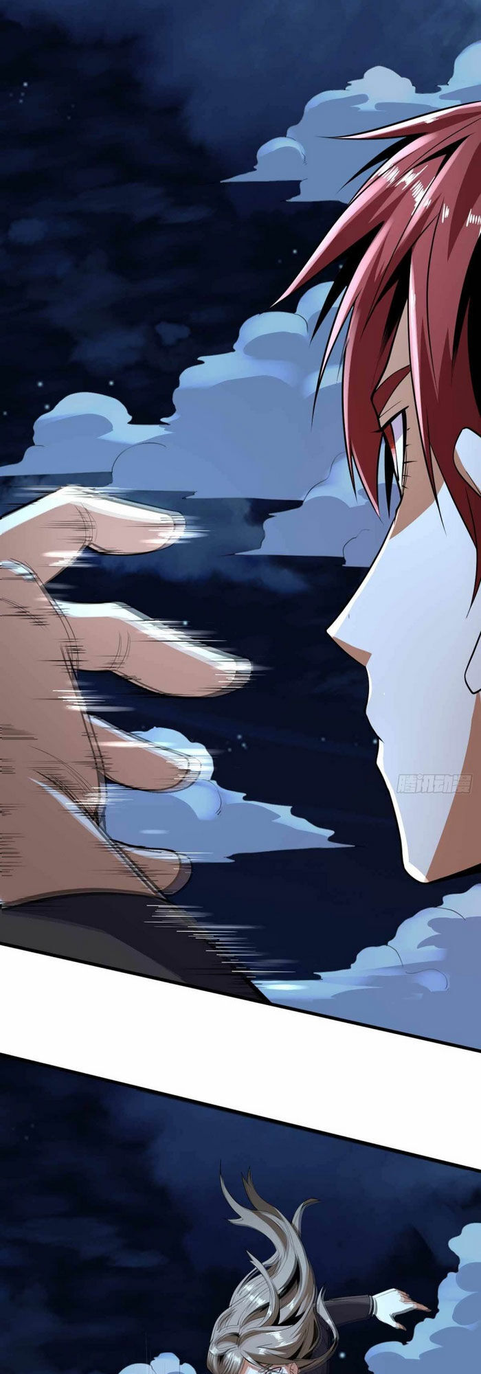 vương bài thần y chapter 65 1