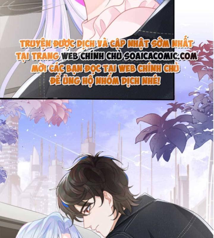 vị chỉ huy lạnh lùng khóc trong vòng tay tôi chapter 10 16