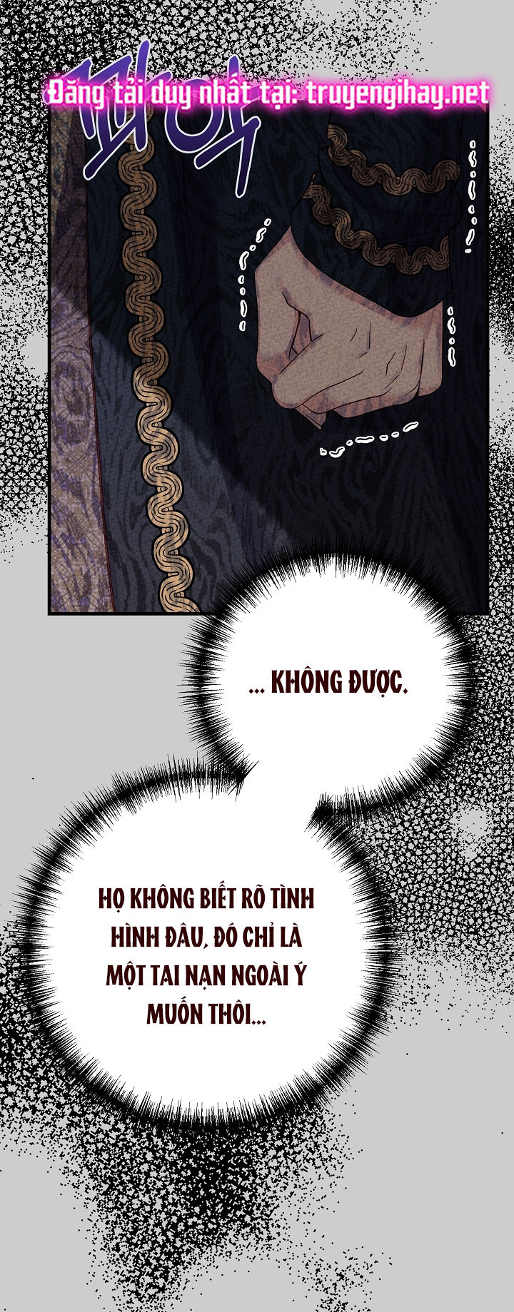 trở thành vợ thái tử quái vật chapter 65.2 14