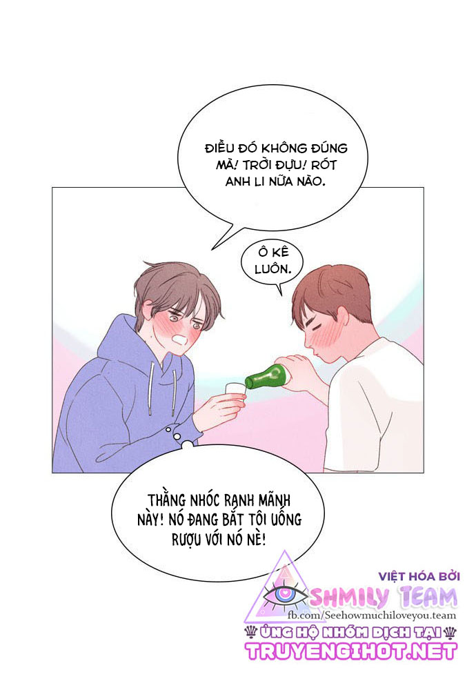 shinbi - thần bí chapter 7 72