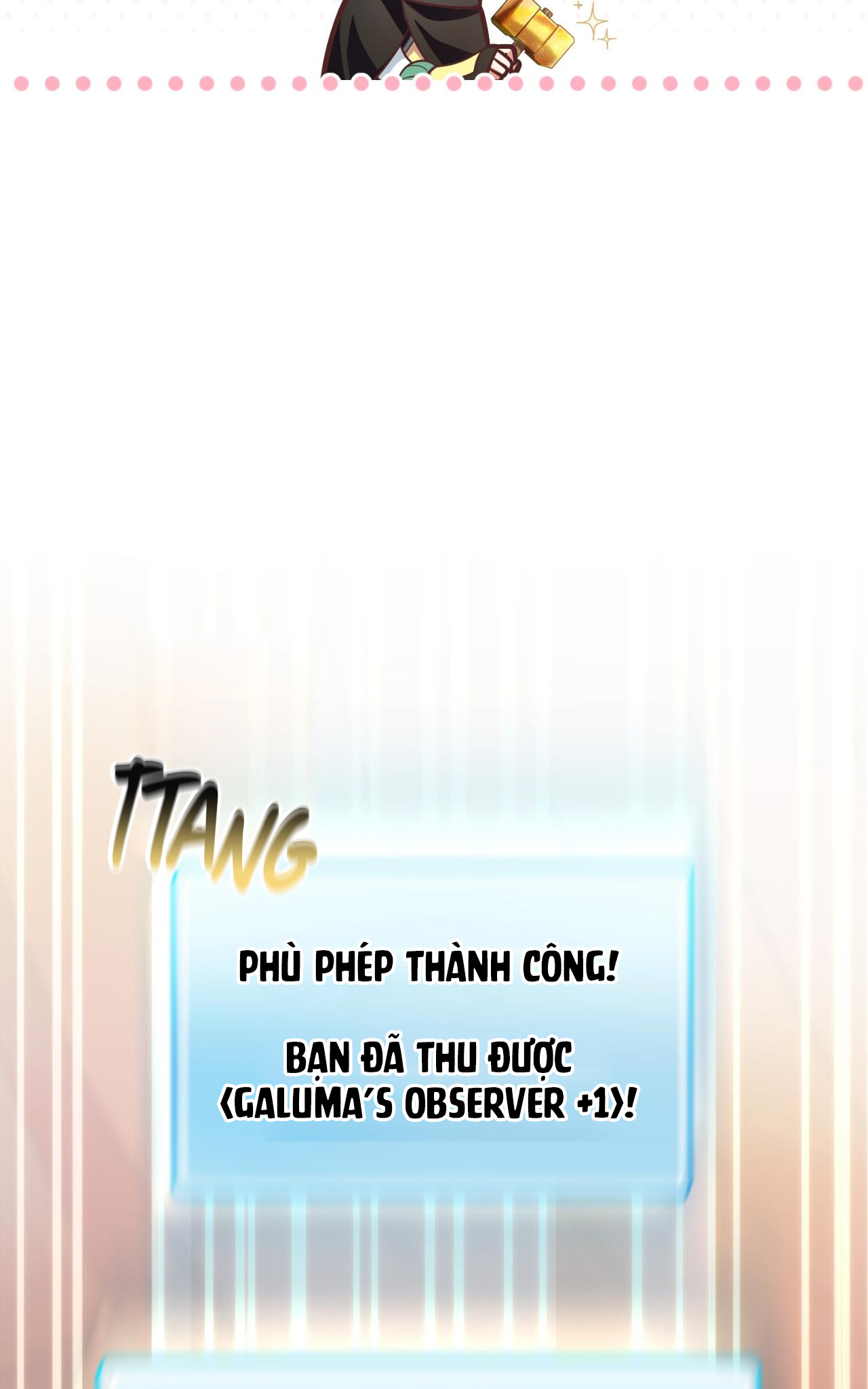 tên nhóc cùng bang hội là hàng xóm chapter 32 24