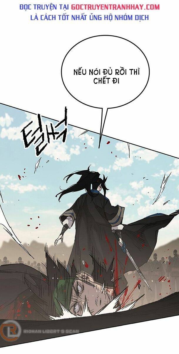 kiếm sĩ bất bại chapter 108 2