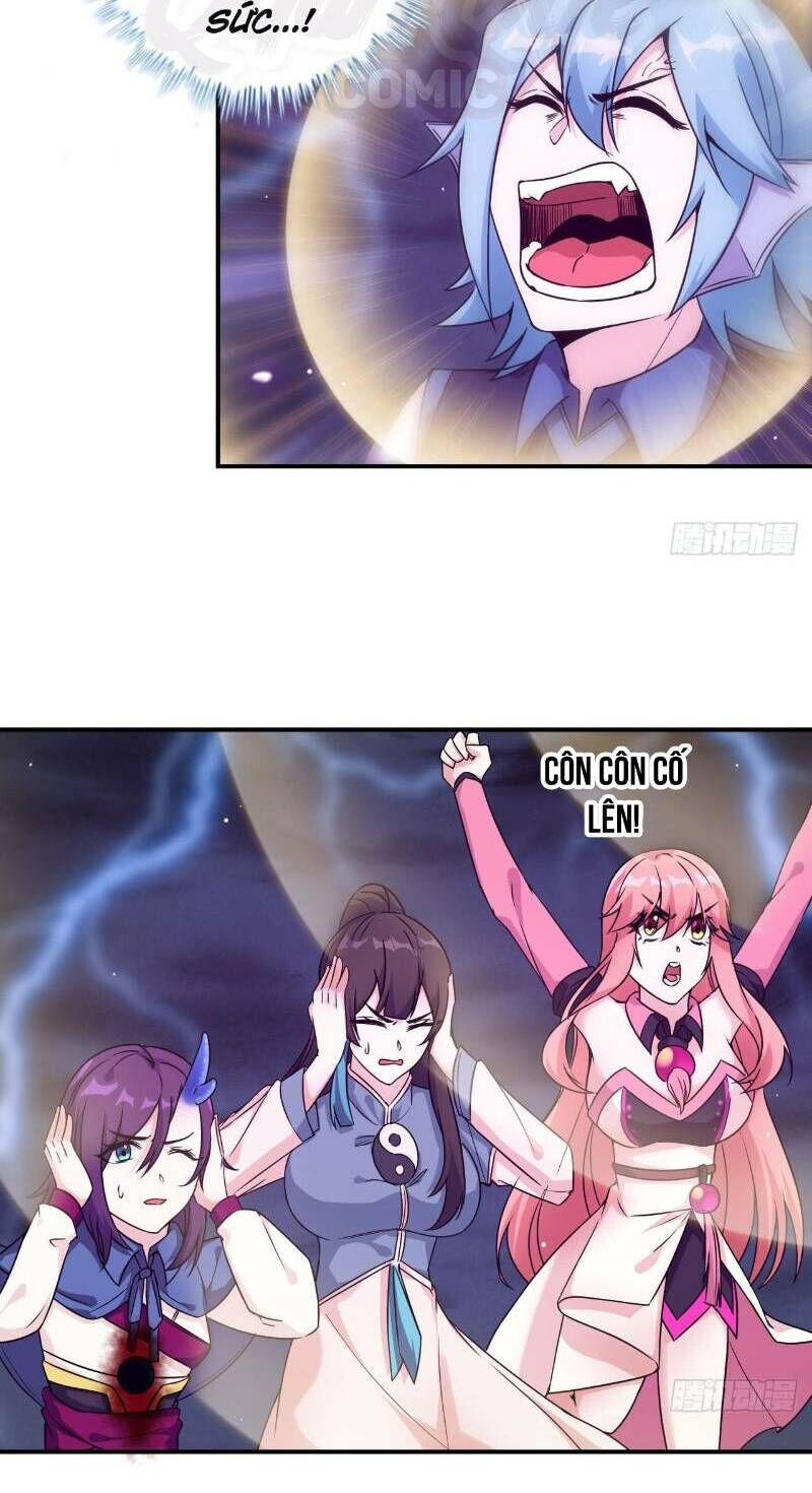 khởi đầu bằng một con côn chapter 82 18