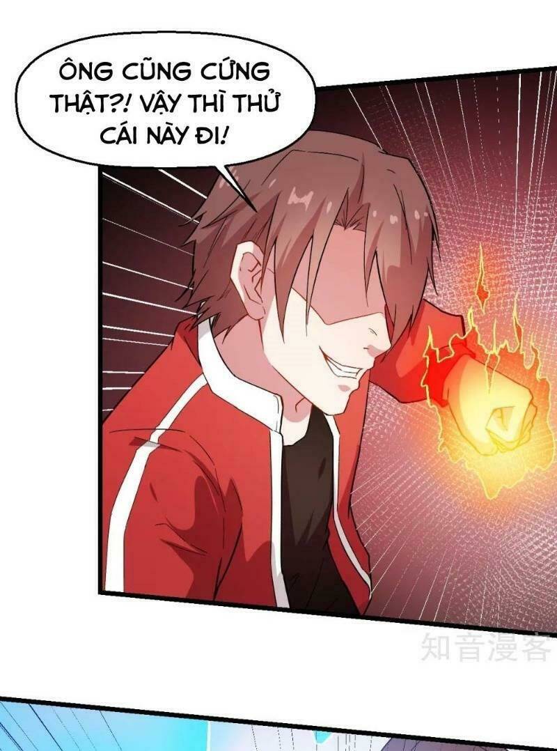 vườn trường cuồng sư hệ thống chapter 92 34