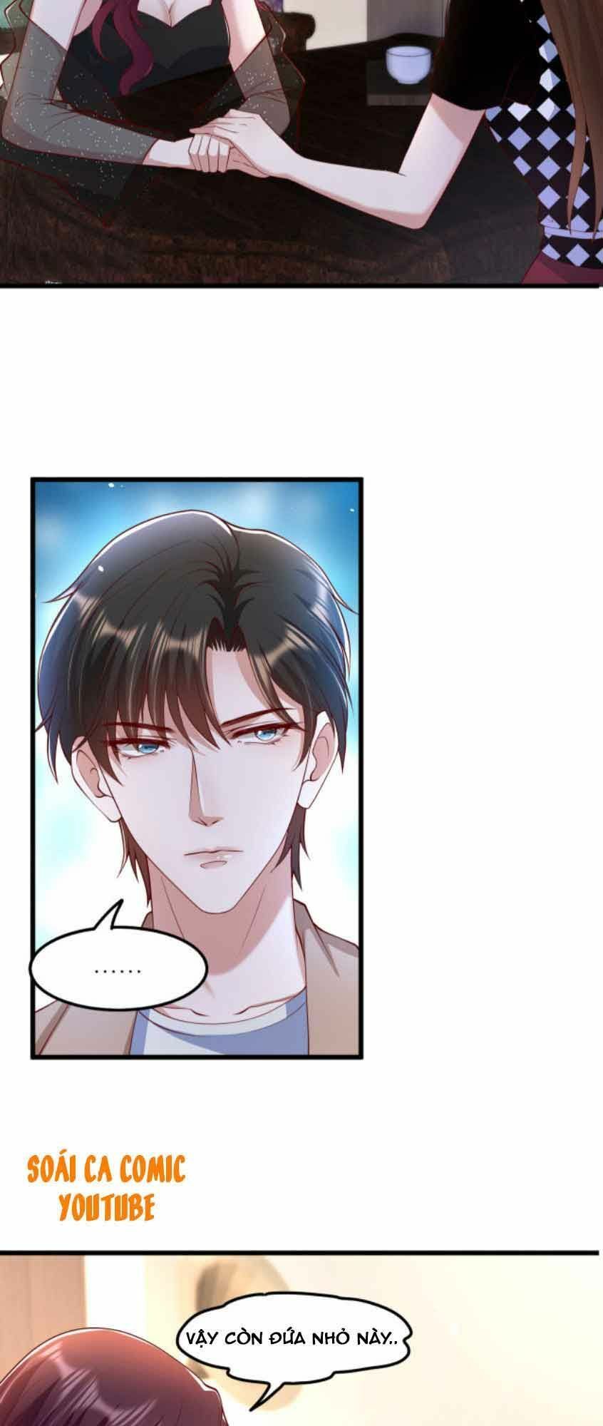 nhất sanh hữu hỉ chapter 25 8