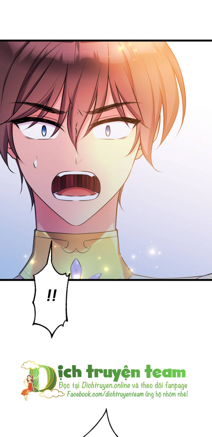 hoàng đế bệ hạ là mãnh thú chapter 59 6