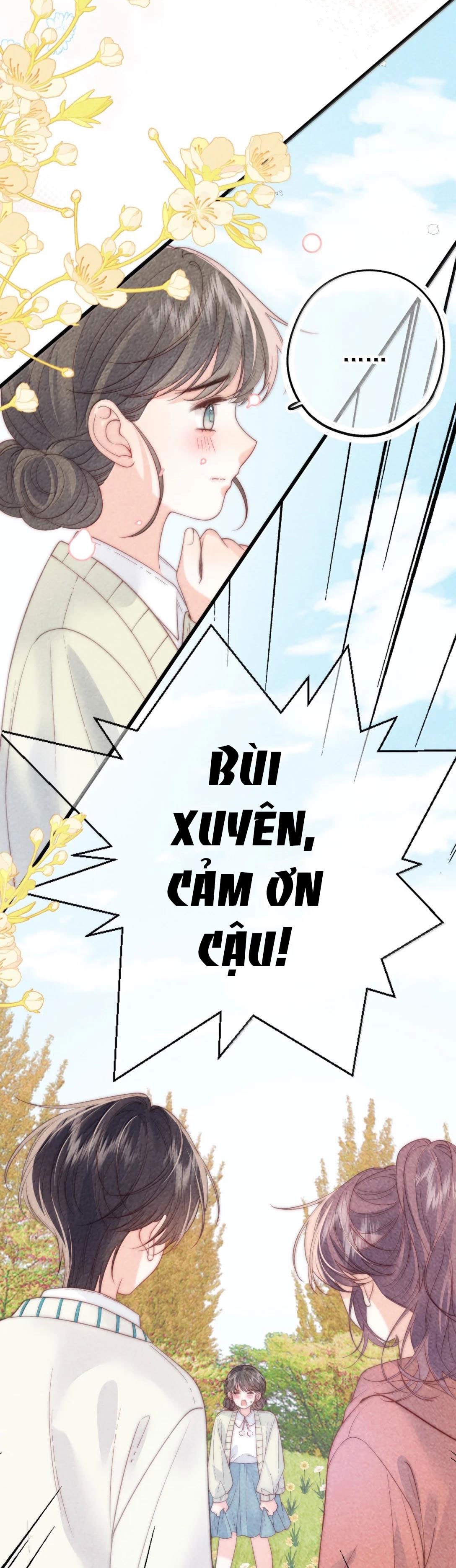 [15+] nhiệt độ cơ thể của ác ma chapter 20 28