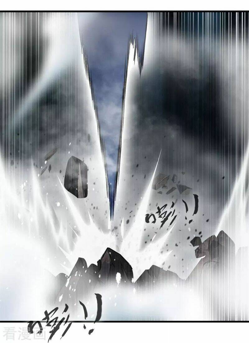 một đời thành tiên chapter 62 10