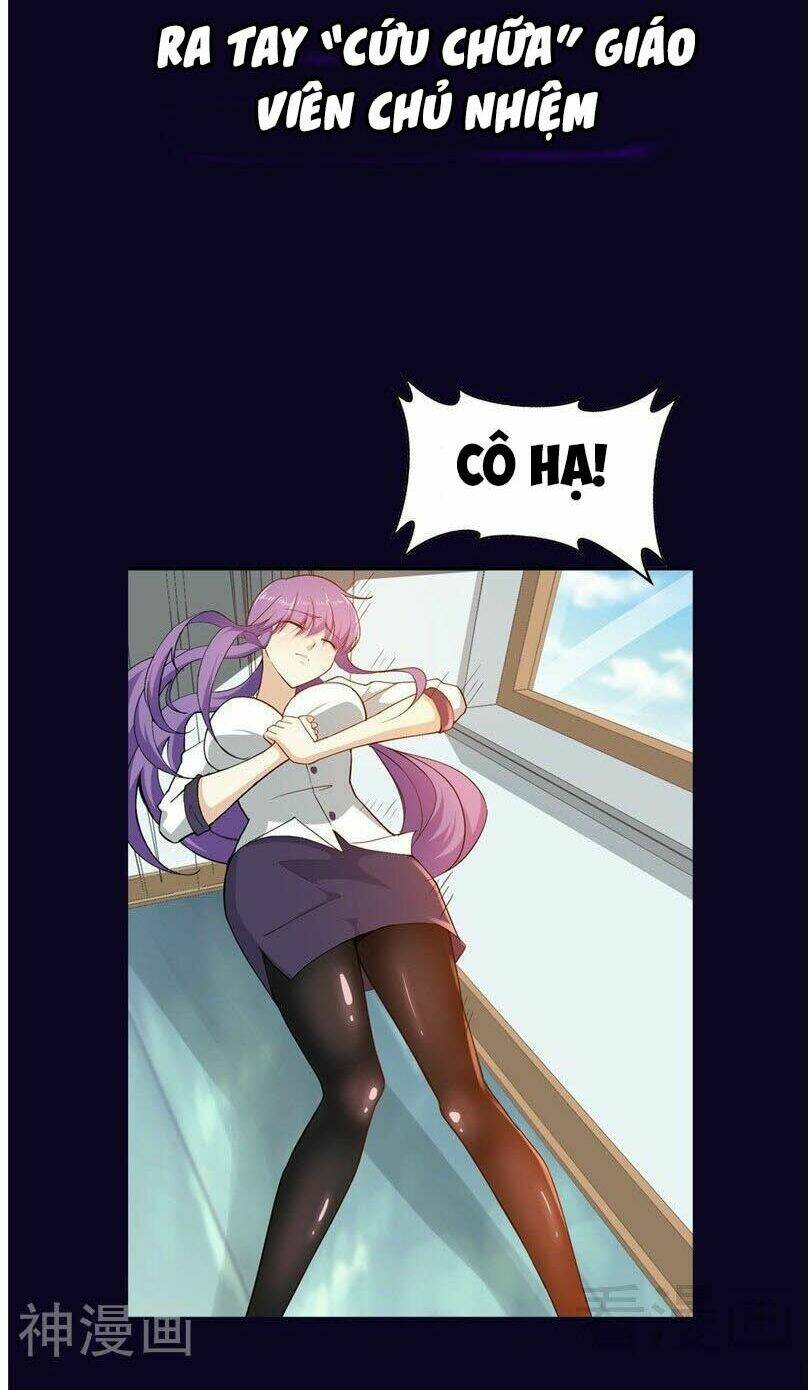 trọng sinh cực phẩm tiên đế chapter 0 4