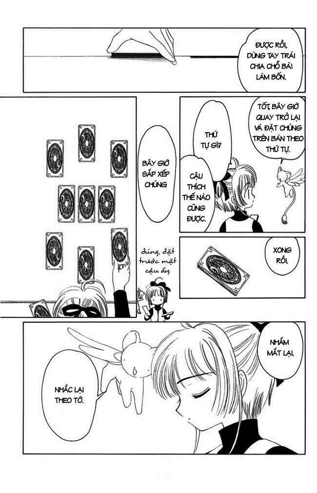 card captor sakura chapter 11 35