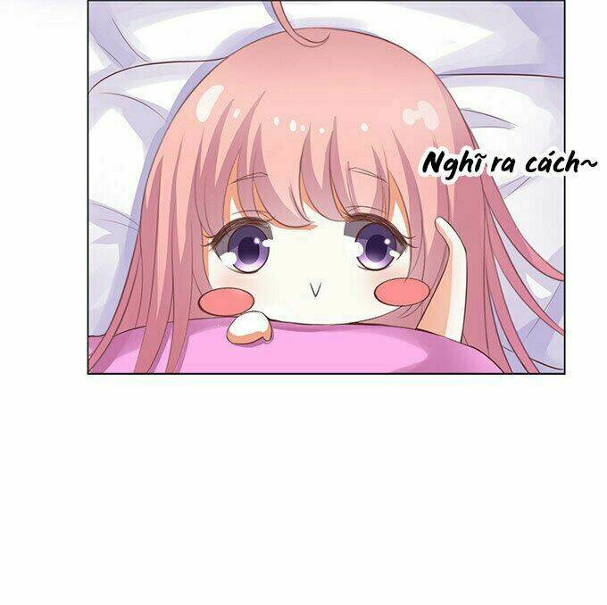 liệt ái tri hạ: series mật đào tiểu tình nhân chapter 37 7