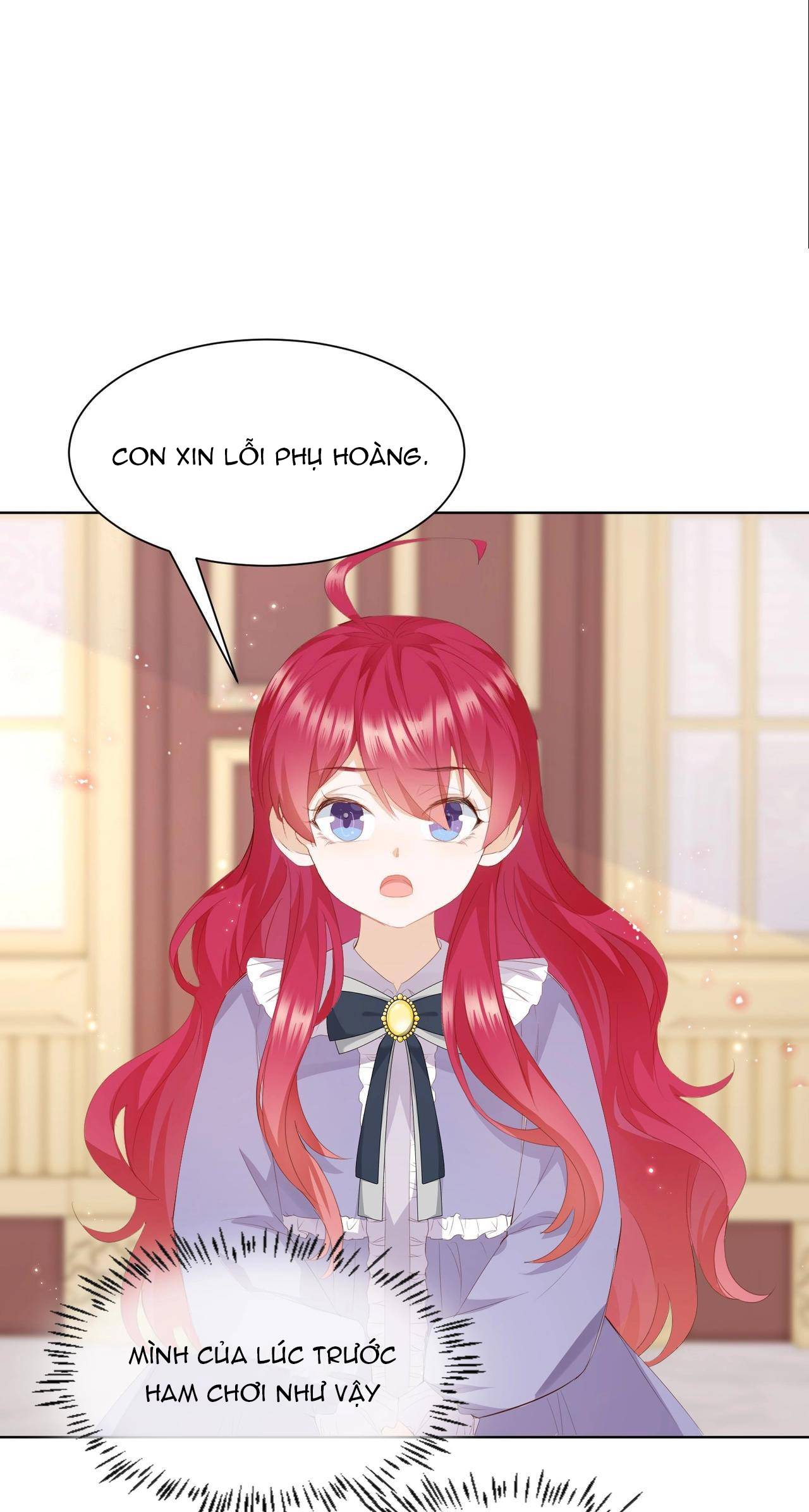 ma pháp của công chúa amy chapter 7 19