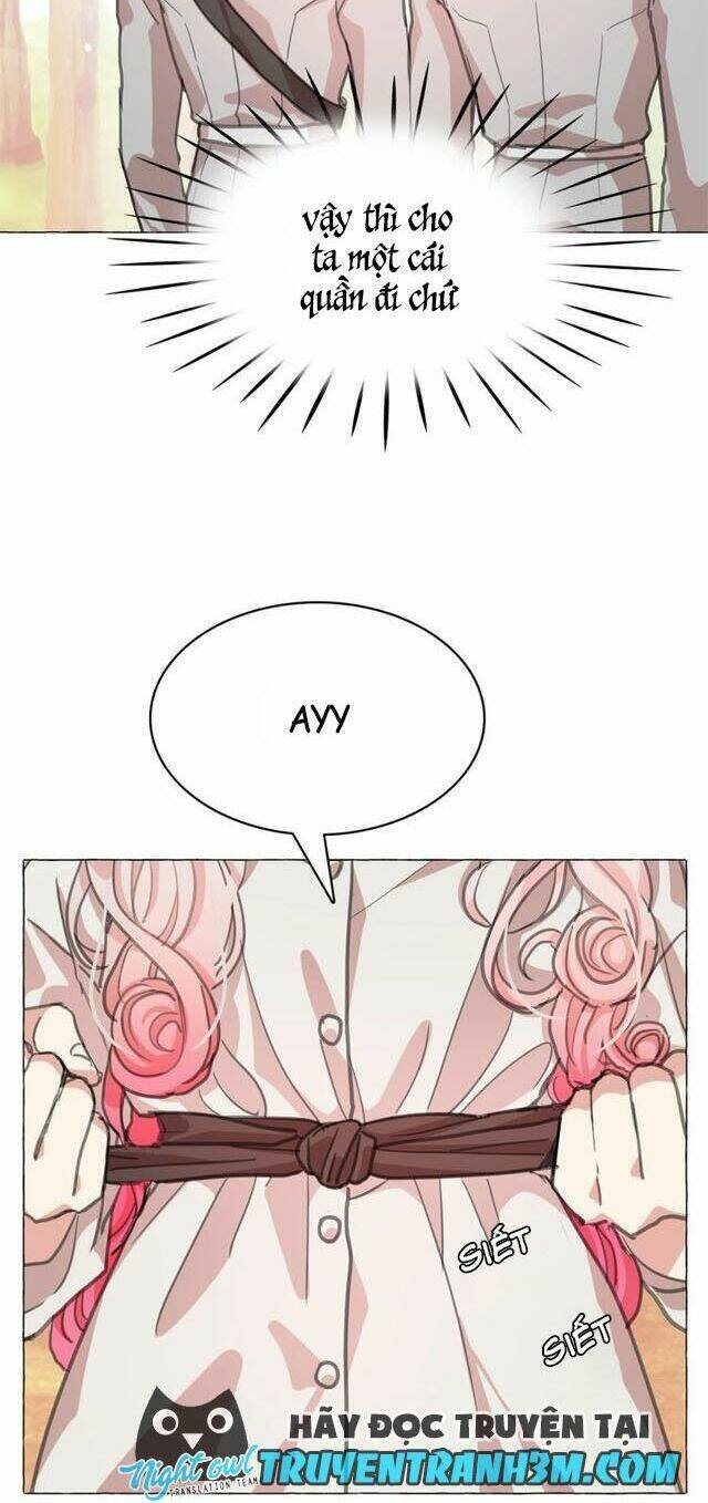 ma nữ mặt trăng và điện hạ thái dương chapter 3 13
