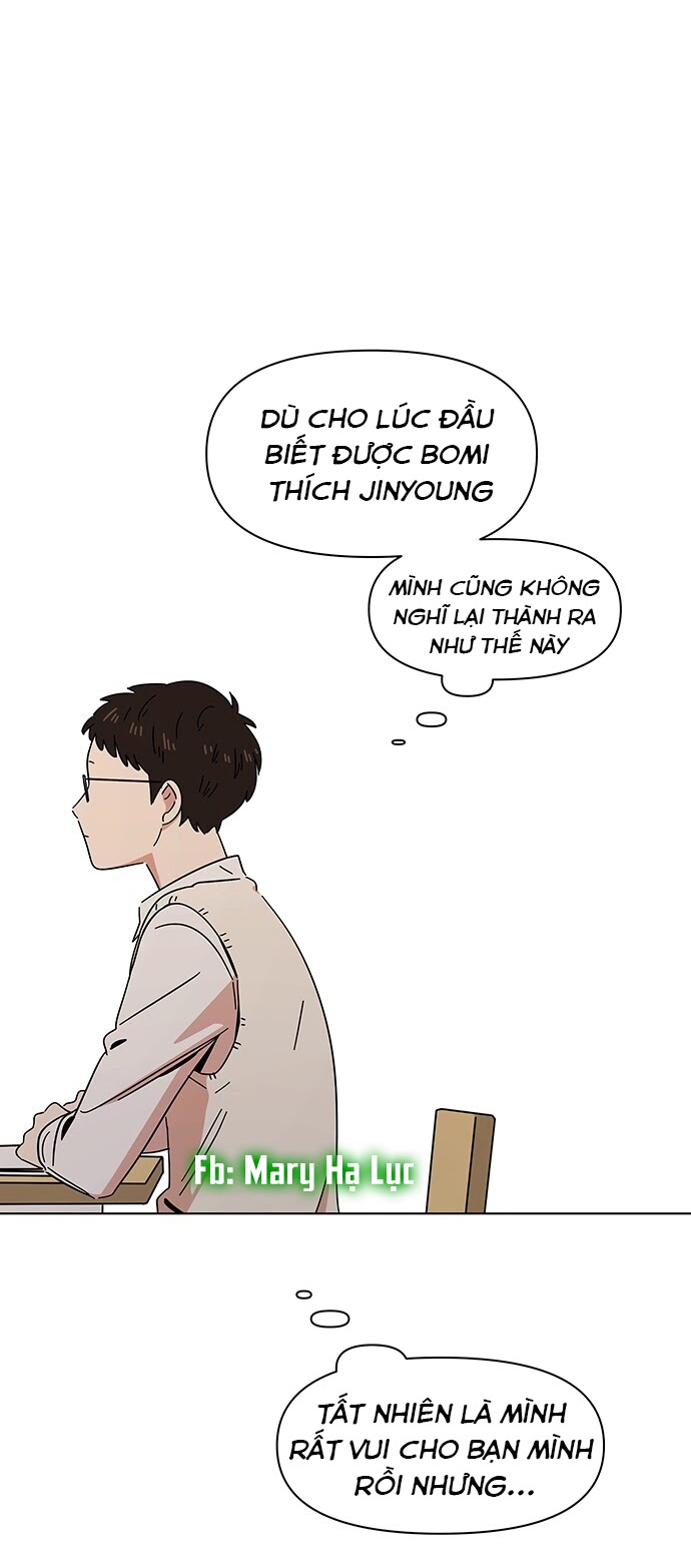 thanh xuân rực rỡ - season of blossom chapter 14 20