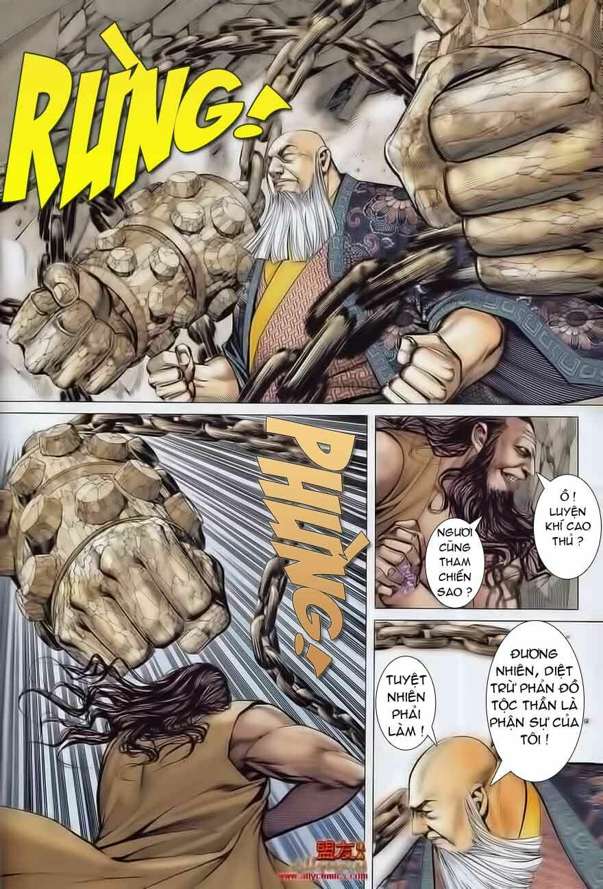 phong thần ký chapter 18 15